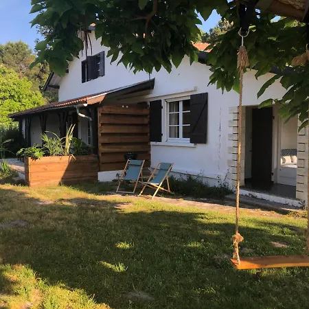 Orcas Apartment Léon