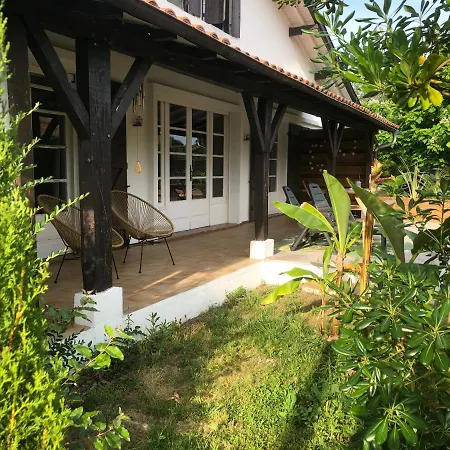 Orcas Apartment Léon