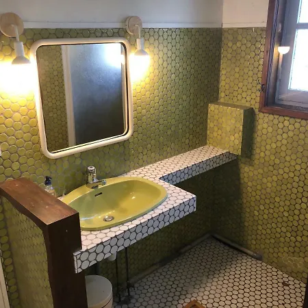 Apartment Orcas Léon