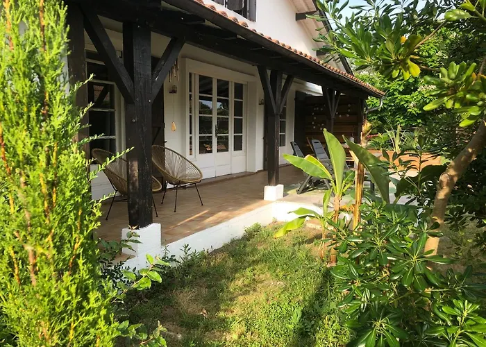 Orcas Lägenhet Léon