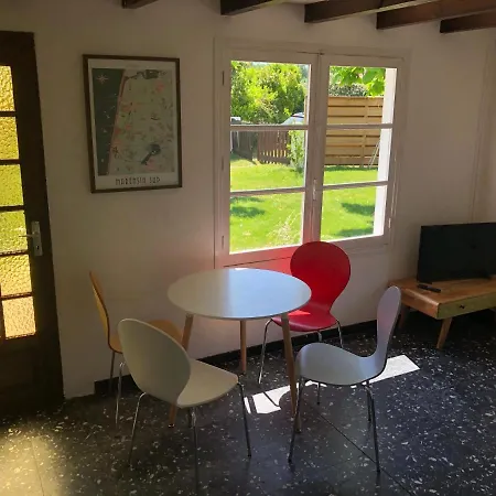 Apartment Orcas