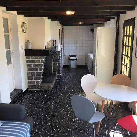 Apartment Orcas