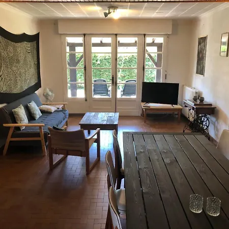 Orcas Apartment *