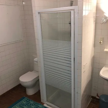 Orcas Apartment *