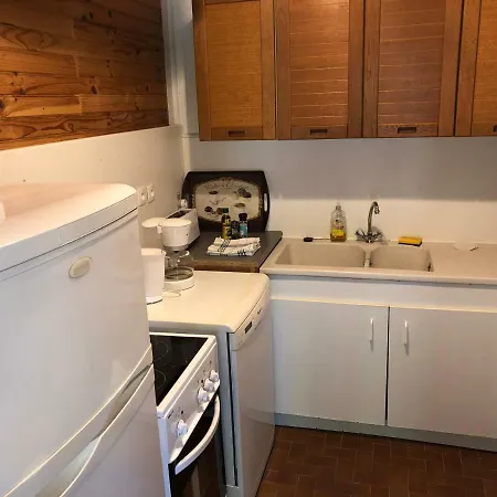 Apartment Orcas
