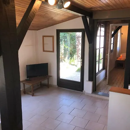 Orcas Apartment *