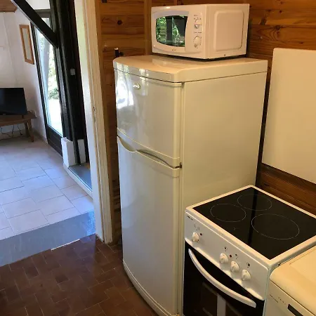 Apartment Orcas
