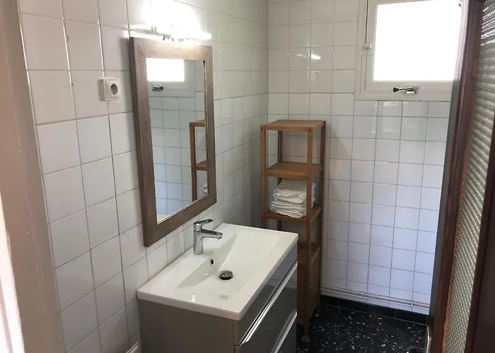 Orcas Apartment Leon