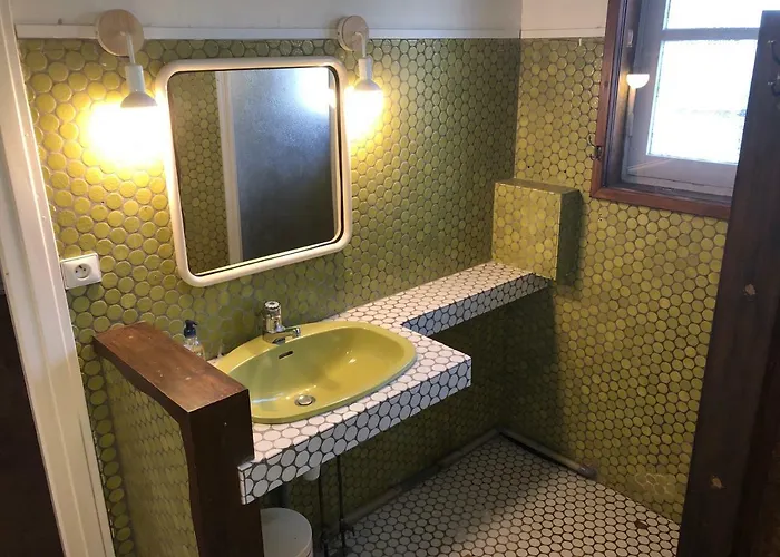 Apartment Orcas Leon